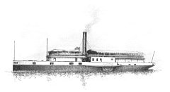 1874 - 'Como'